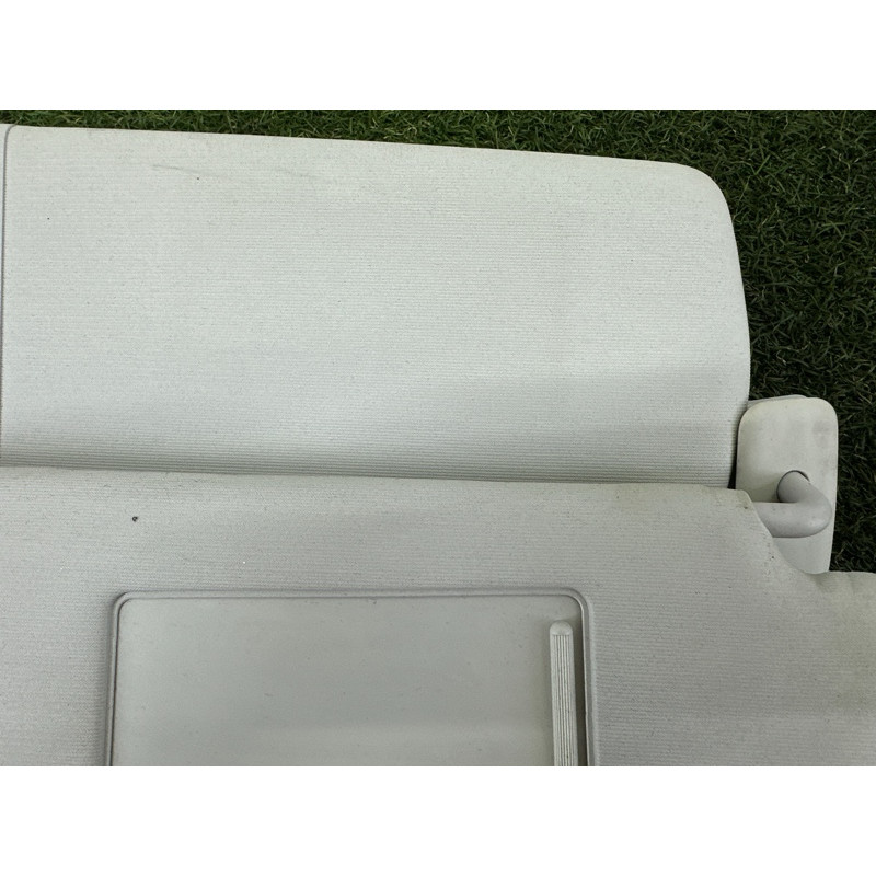 Козирок сонцезахисний (салон) Volkswagen Touareg NF 2012 3.6 CGRA 7P6857552B2F4