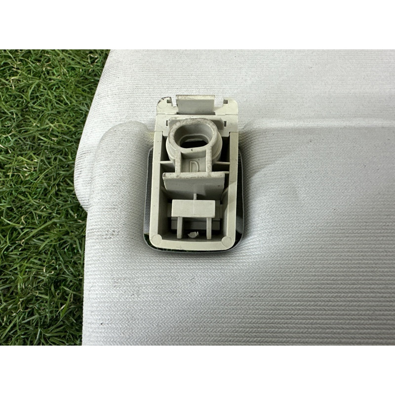 Козирок сонцезахисний (салон) Volkswagen Touareg NF 2012 3.6 CGRA 7P6857552B2F4