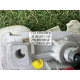 Козирок сонцезахисний (салон) Volkswagen Touareg NF 2012 3.6 CGRA 7P6857552B2F4