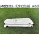 Козырек солнцезащитный (салон) Volkswagen Touareg NF 2012 3.6 CGRA 7P6857551B2F4