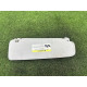 Козырек солнцезащитный (салон) Volkswagen Touareg NF 2012 3.6 CGRA 7P6857551B2F4
