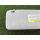 Козырек солнцезащитный (салон) Volkswagen Touareg NF 2012 3.6 CGRA 7P6857551B2F4