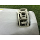 Козырек солнцезащитный (салон) Volkswagen Touareg NF 2012 3.6 CGRA 7P6857551B2F4