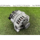 Генератор (електрика) BMW 5-series F10 2011 2.0 N47N 12318507624