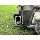 Генератор (електрика) BMW 5-series F10 2011 2.0 N47N 12318507624