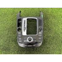 Блок керування мультимедіа