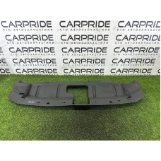 Накладка передней панели