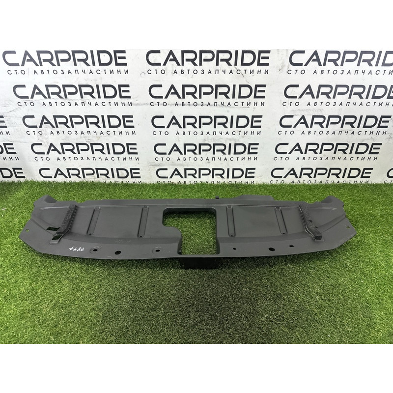 Накладка передней панели (кузов и элементы) Nissan Rogue T33 2021 2.5 PR25DD 623226RR0A