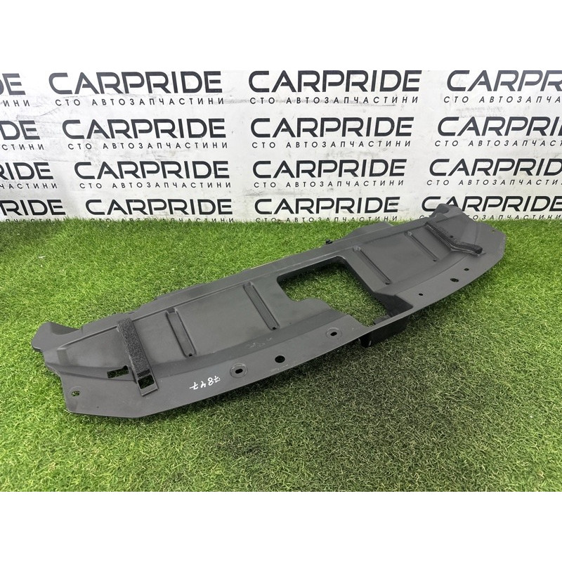 Накладка передней панели (кузов и элементы) Nissan Rogue T33 2021 2.5 PR25DD 623226RR0A