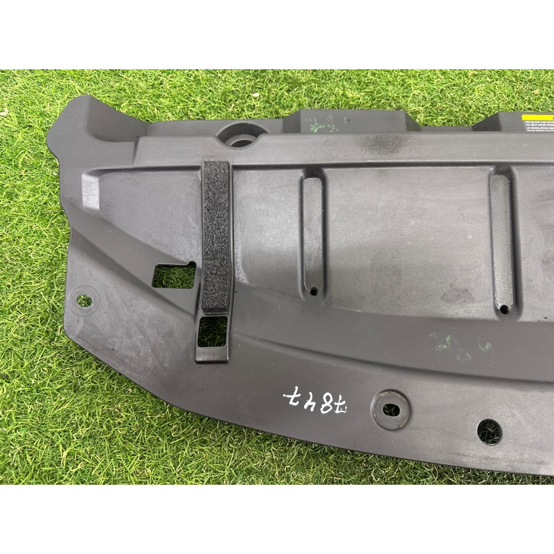 Накладка передней панели (кузов и элементы) Nissan Rogue T33 2021 2.5 PR25DD 623226RR0A