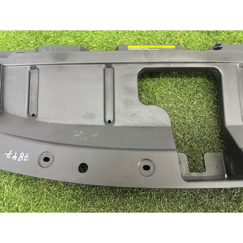 Накладка передней панели (кузов и элементы) Nissan Rogue T33 2021 2.5 PR25DD 623226RR0A