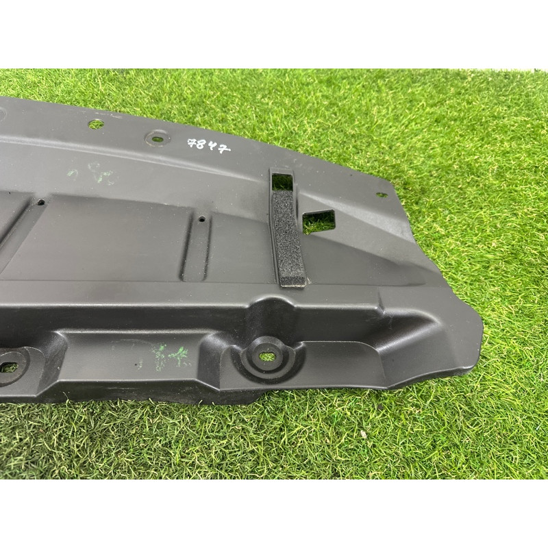 Накладка передней панели (кузов и элементы) Nissan Rogue T33 2021 2.5 PR25DD 623226RR0A