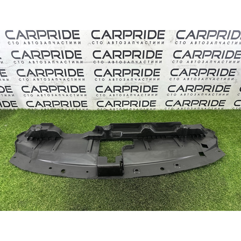 Накладка передней панели (кузов и элементы) Nissan Rogue T33 2021 2.5 PR25DD 623226RR0A