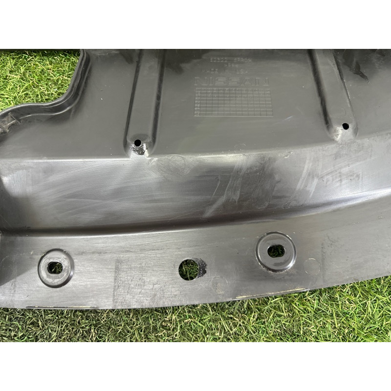 Накладка передней панели (кузов и элементы) Nissan Rogue T33 2021 2.5 PR25DD 623226RR0A