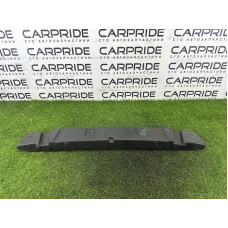 Абсорбер (наполнитель) бампера