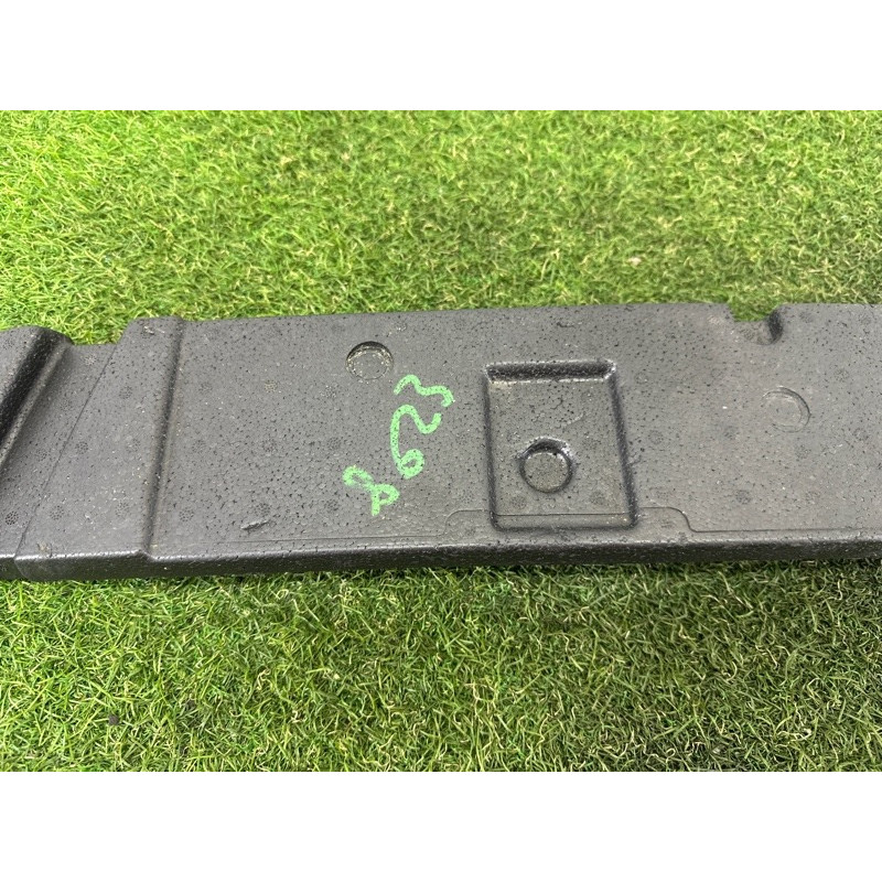 Абсорбер (наполнитель) бампера (кузов и элементы) AUDI A4 B8 2012 2.0 CAEB 8K0807550J