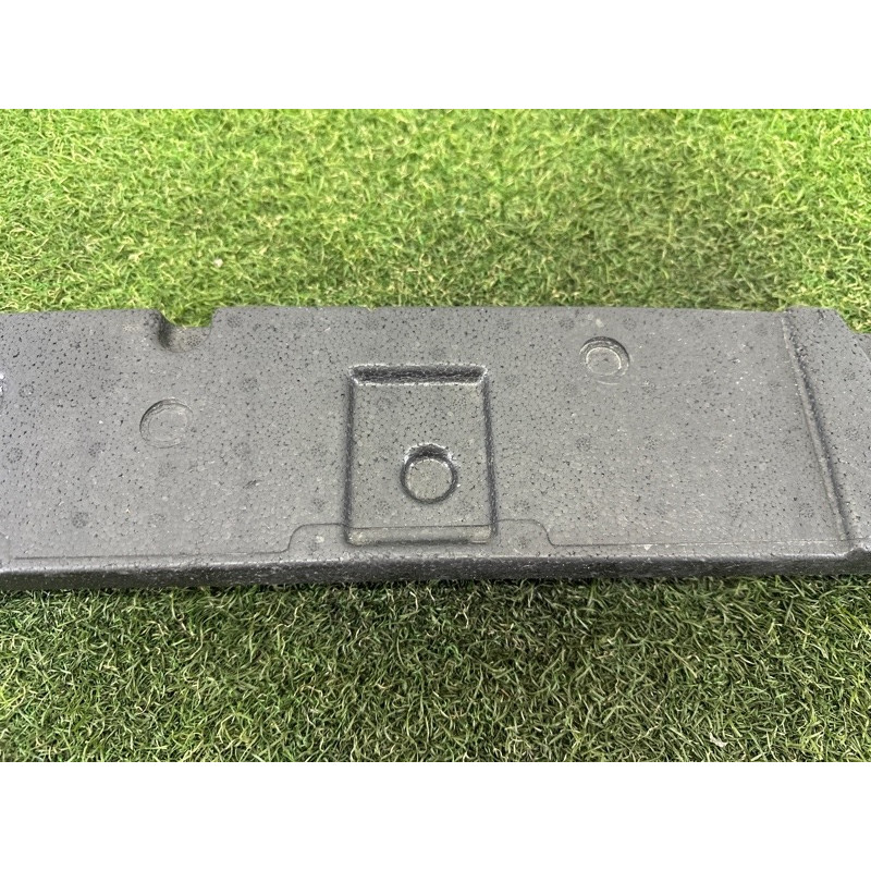 Абсорбер (наполнитель) бампера (кузов и элементы) AUDI A4 B8 2012 2.0 CAEB 8K0807550J