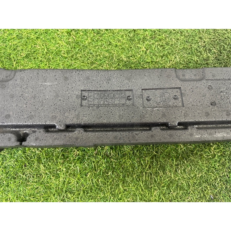 Абсорбер (наполнитель) бампера (кузов и элементы) AUDI A4 B8 2012 2.0 CAEB 8K0807550J