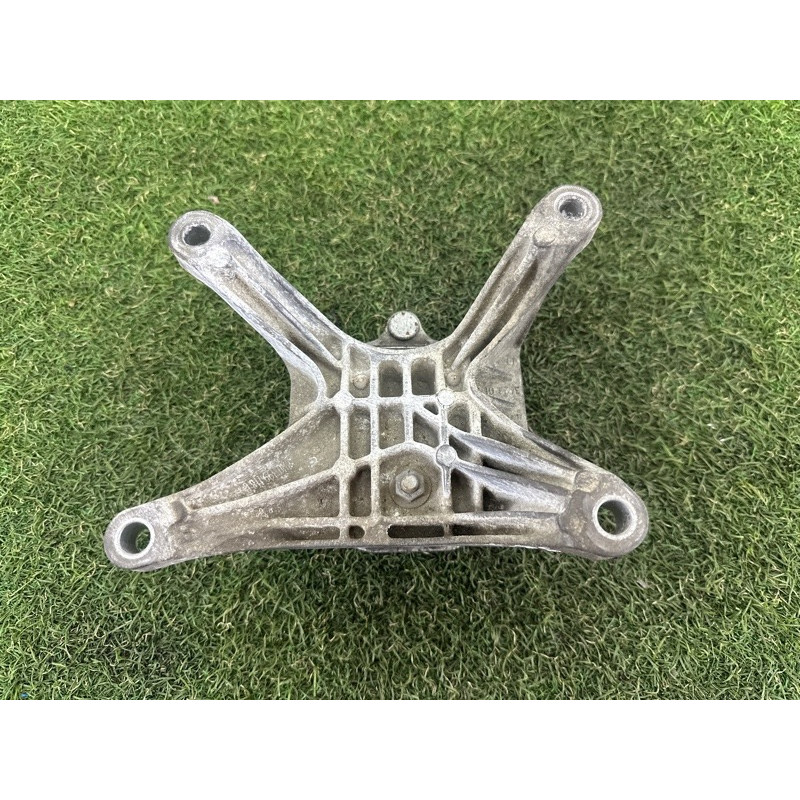 Подушка КПП (трансмиссия) AUDI A4 B9 2017 2.0 DBPA 8W0399156AN