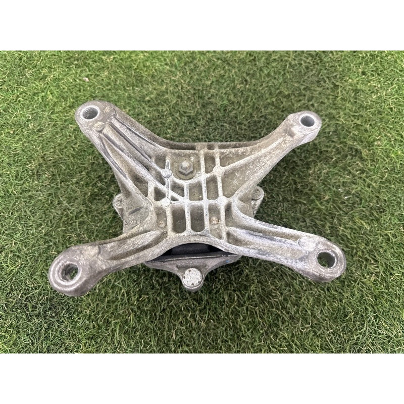 Подушка КПП (трансмиссия) AUDI A4 B9 2017 2.0 DBPA 8W0399156AN