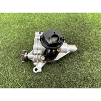 Маслонасос