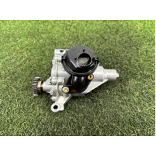 Маслонасос