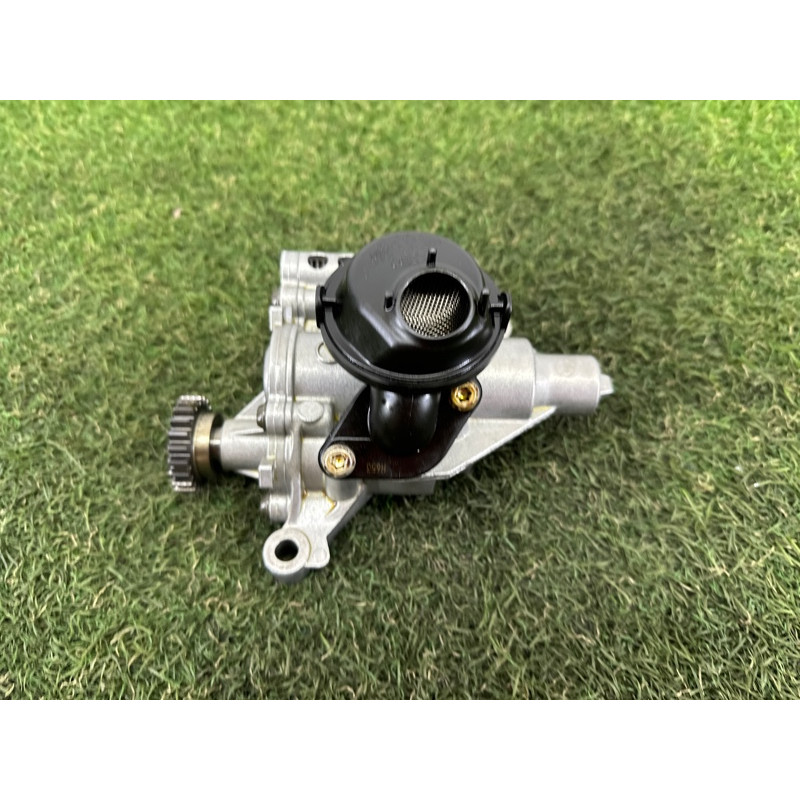 Маслонасос (двигатель и элементы) AUDI A4 B9 2017 2.0 DBPA 06H115105DH