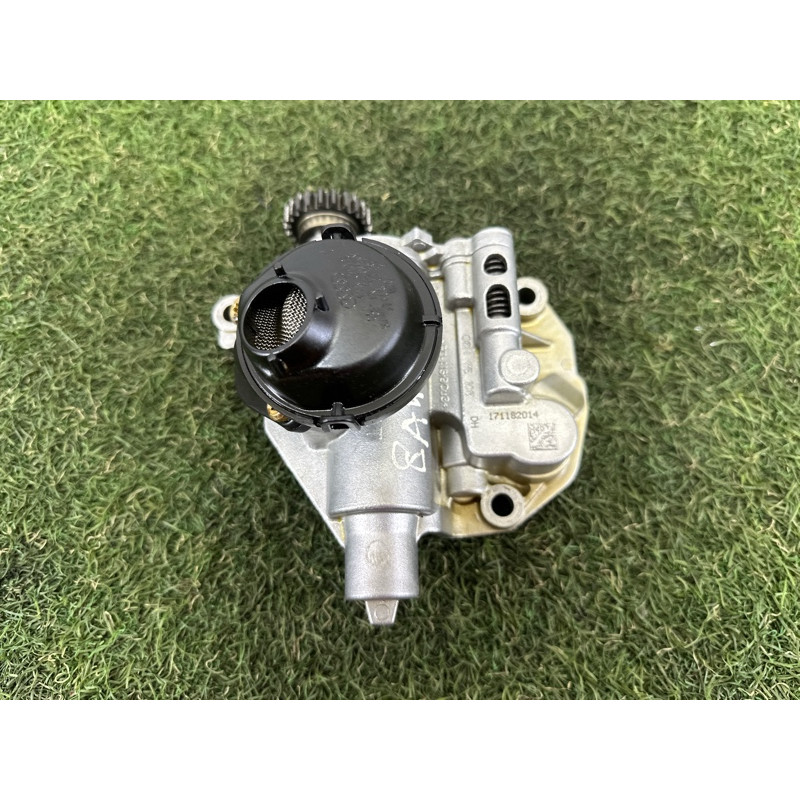 Маслонасос (двигатель и элементы) AUDI A4 B9 2017 2.0 DBPA 06H115105DH