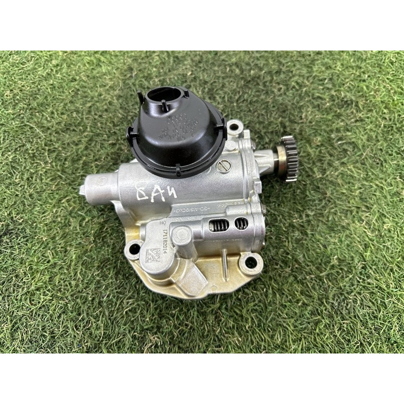 Маслонасос (двигатель и элементы) AUDI A4 B9 2017 2.0 DBPA 06H115105DH