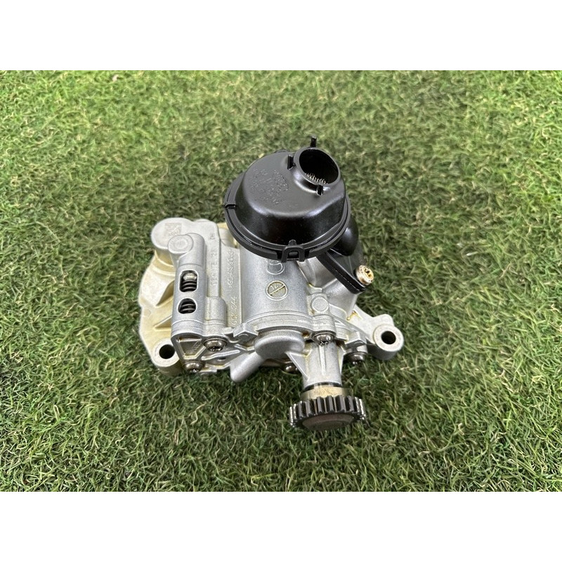 Маслонасос (двигатель и элементы) AUDI A4 B9 2017 2.0 DBPA 06H115105DH