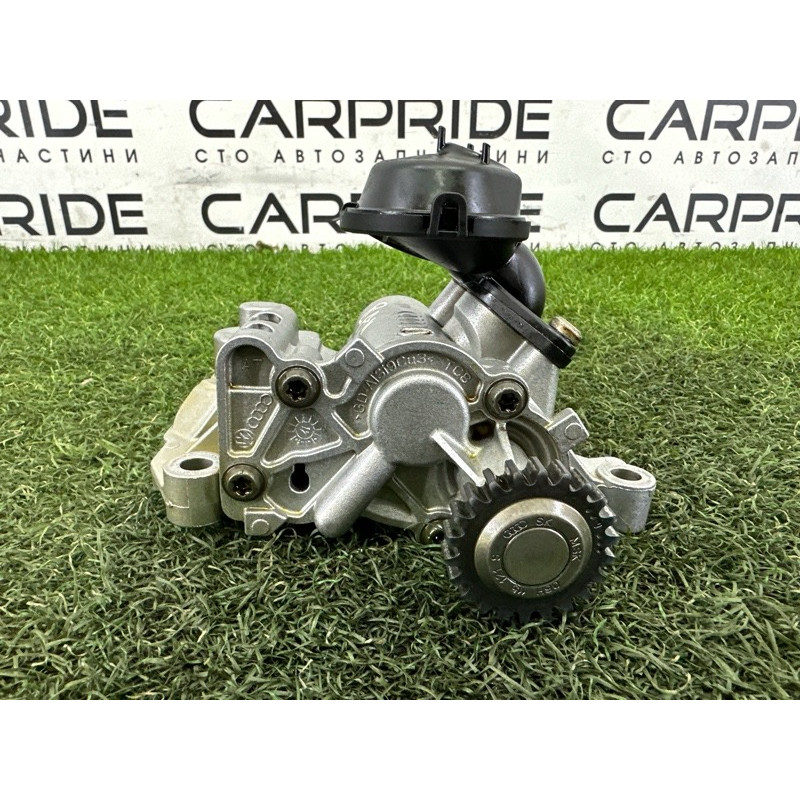 Маслонасос (двигатель и элементы) AUDI A4 B9 2017 2.0 DBPA 06H115105DH