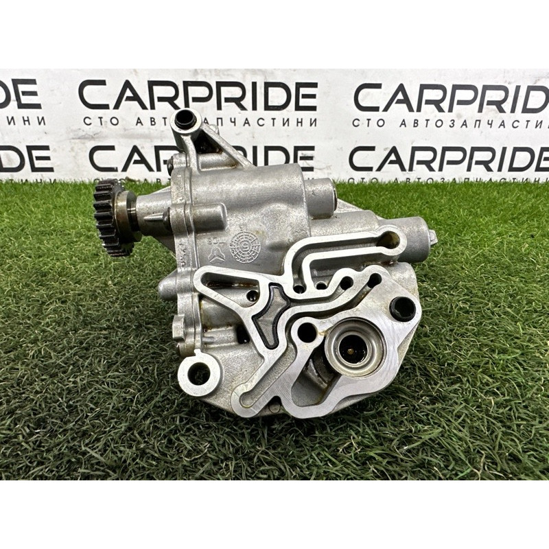 Маслонасос (двигатель и элементы) AUDI A4 B9 2017 2.0 DBPA 06H115105DH