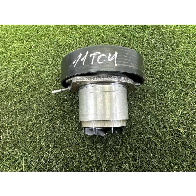 Помпа (система охолодження) Volkswagen Touareg NF 2013 3.6 03H121008H