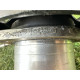 Помпа (система охолодження) Volkswagen Touareg NF 2013 3.6 03H121008H