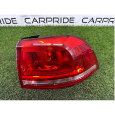 Задний фонарь