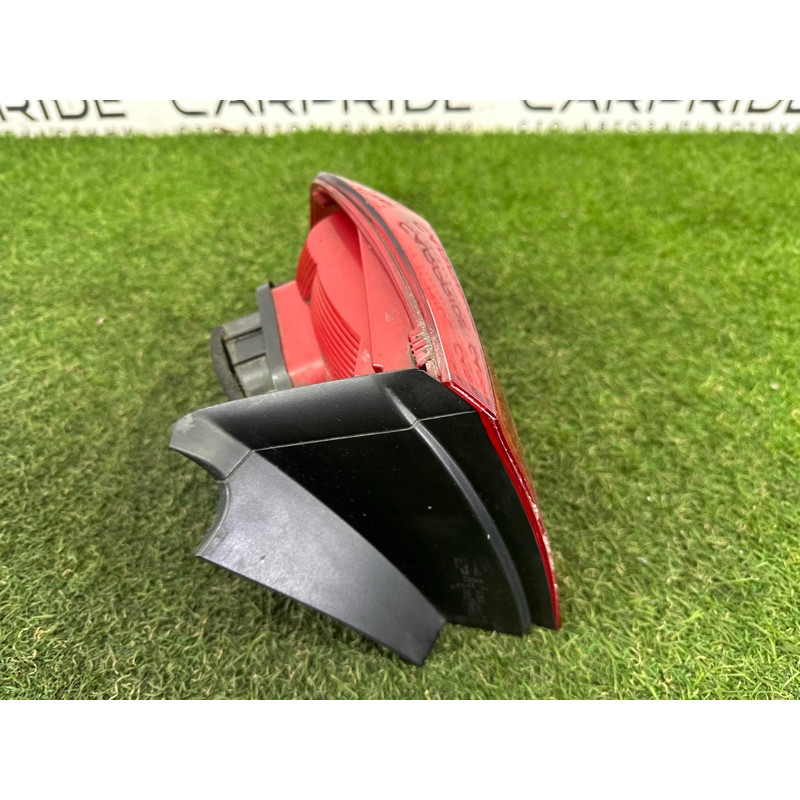 Задний фонарь (оптика) Volkswagen Touareg NF 2012 3.6 CGRA 7P6945096G