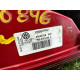Задний фонарь (оптика) Volkswagen Touareg NF 2012 3.6 CGRA 7P6945096G
