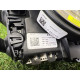 Блок підрульових перемикачів (електрика) Volkswagen Touareg NF 2012 3.6 CGRA 4H0953568HZ01