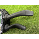 Блок підрульових перемикачів (електрика) Volkswagen Touareg NF 2012 3.6 CGRA 4H0953568HZ01