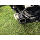 Блок підрульових перемикачів (електрика) Volkswagen Touareg NF 2012 3.6 CGRA 4H0953568HZ01