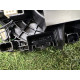 Блок підрульових перемикачів (електрика) Volkswagen Touareg NF 2012 3.6 CGRA 4H0953568HZ01