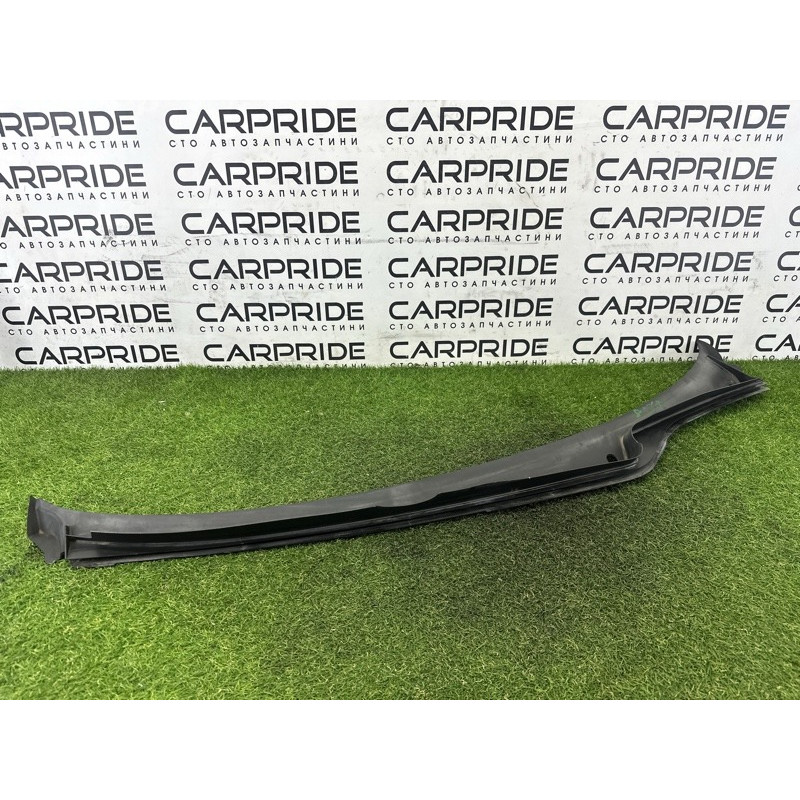 Жабо (кузов и элементы) AUDI A7 4G 2012 3.0 CGXB 4G8819403F9B9