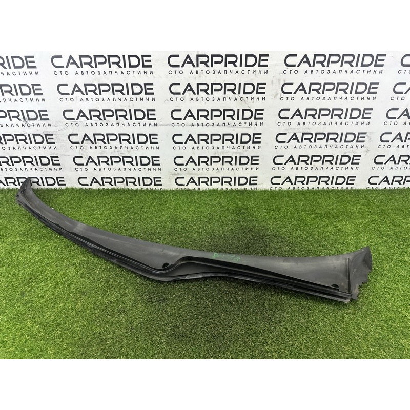 Жабо (кузов и элементы) AUDI A7 4G 2012 3.0 CGXB 4G8819403F9B9