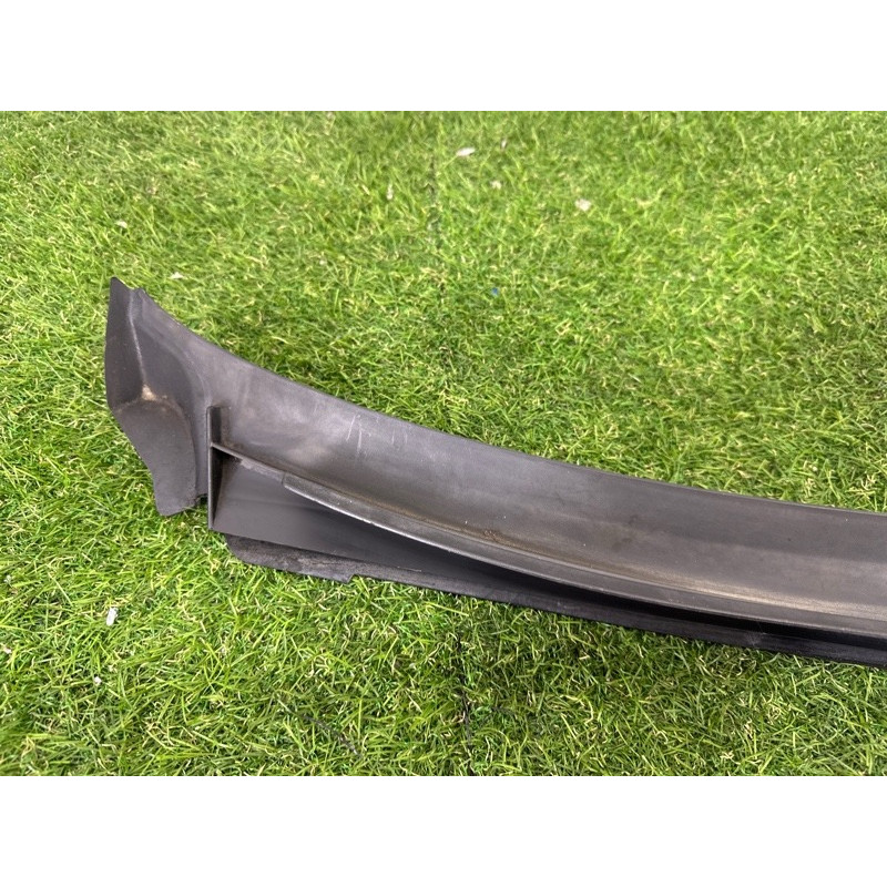 Жабо (кузов и элементы) AUDI A7 4G 2012 3.0 CGXB 4G8819403F9B9