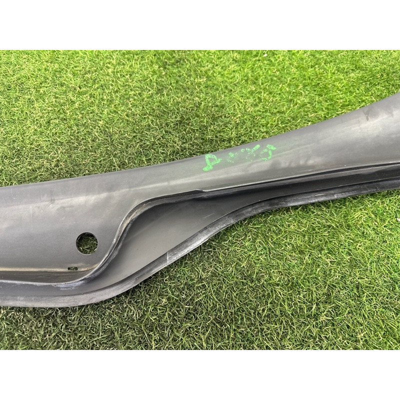 Жабо (кузов и элементы) AUDI A7 4G 2012 3.0 CGXB 4G8819403F9B9