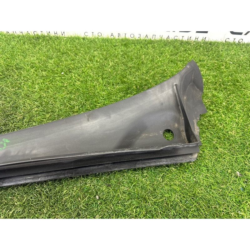 Жабо (кузов и элементы) AUDI A7 4G 2012 3.0 CGXB 4G8819403F9B9