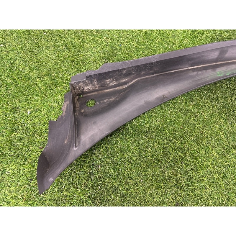 Жабо (кузов и элементы) AUDI A7 4G 2012 3.0 CGXB 4G8819403F9B9