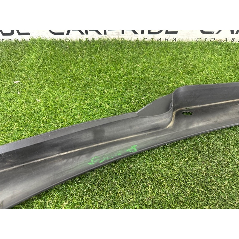 Жабо (кузов и элементы) AUDI A7 4G 2012 3.0 CGXB 4G8819403F9B9