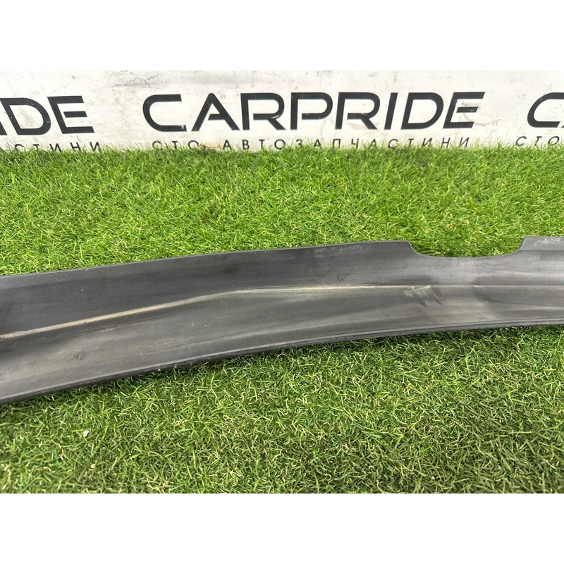 Жабо (кузов и элементы) AUDI A7 4G 2012 3.0 CGXB 4G8819403F9B9