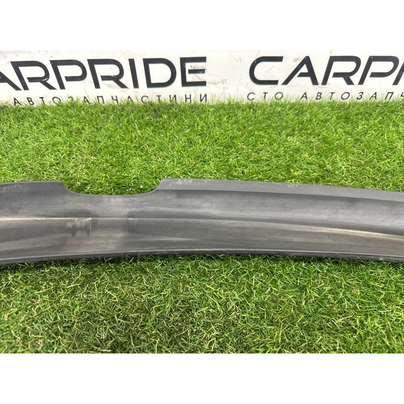 Жабо (кузов и элементы) AUDI A7 4G 2012 3.0 CGXB 4G8819403F9B9